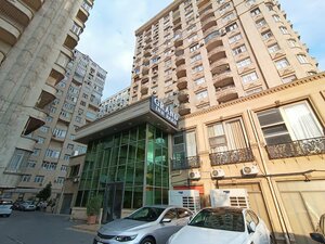 отель Grand inn Baku