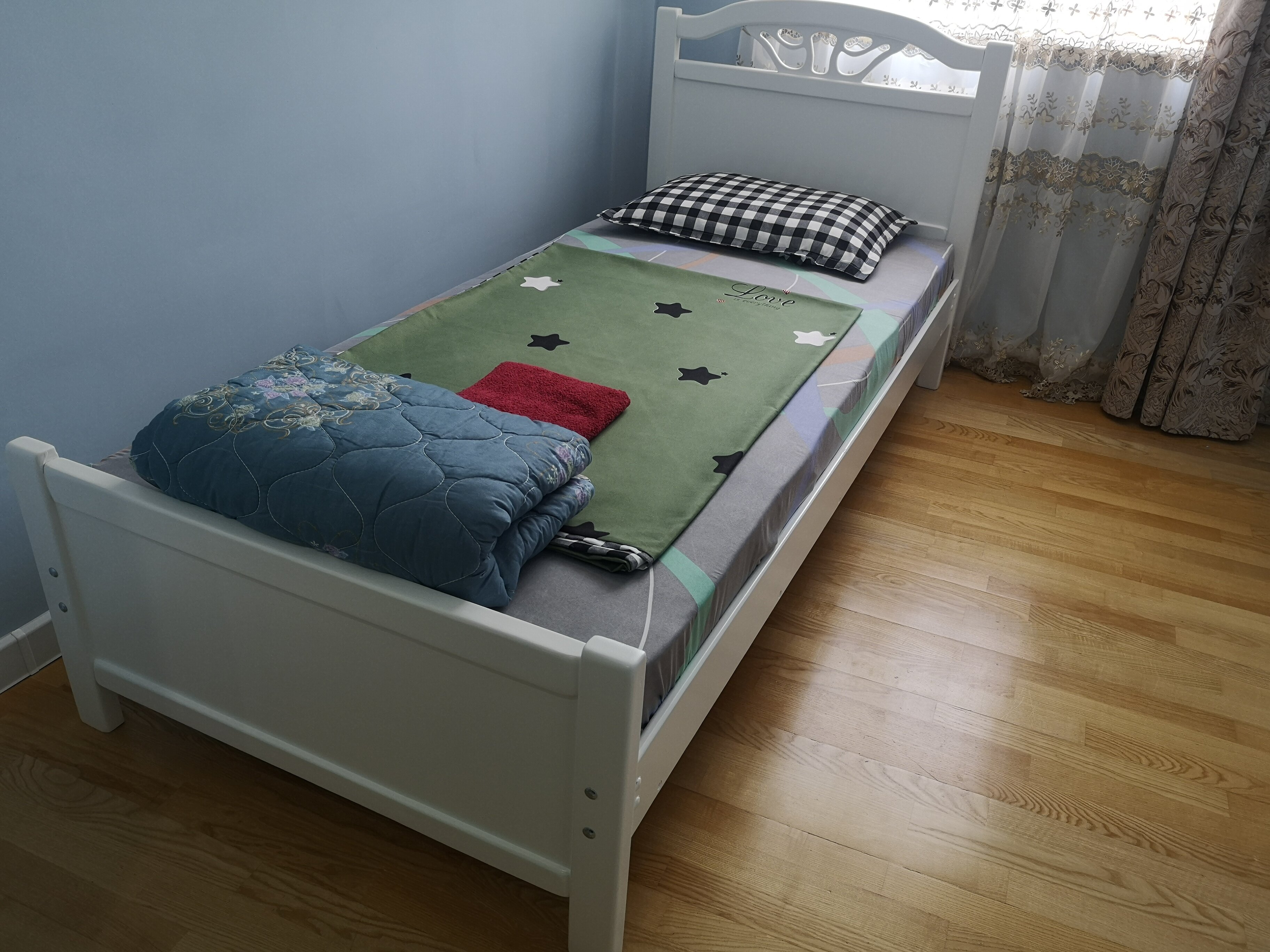 Фото Как дома