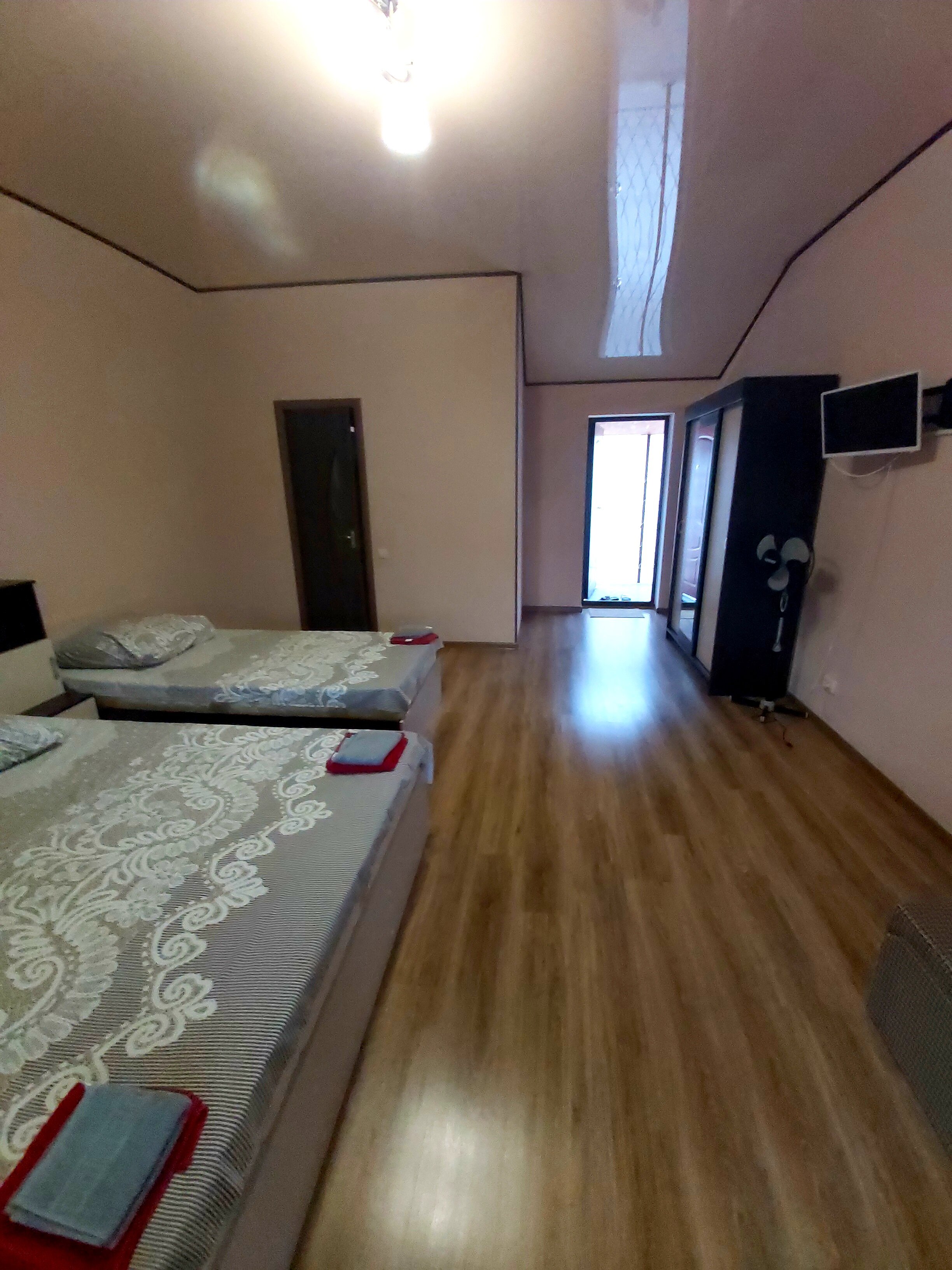 Фото Атмосфера