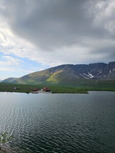 Хибинская научная станция Академии Наук СССР «Тиетта» (Murmansk Region, munitsipalny okrug Kirovsk), landmark, attraction