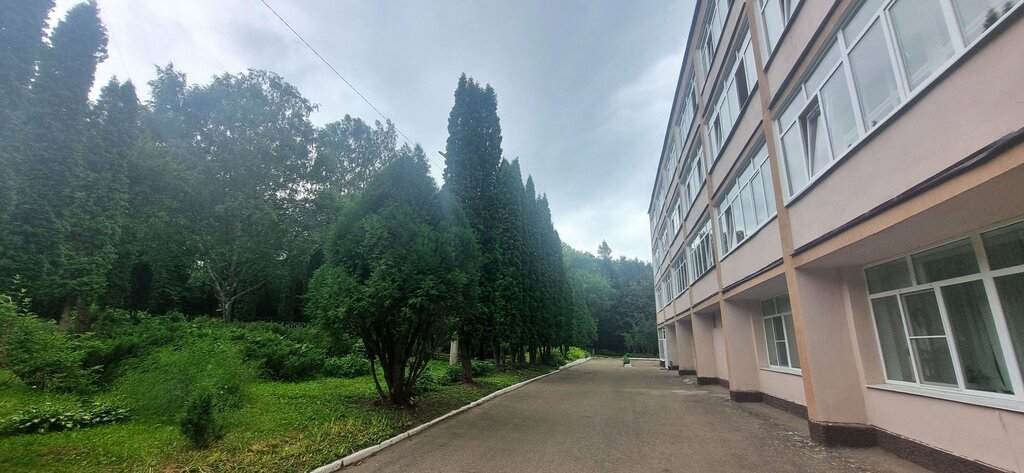 Summer camp Солнышко, Efremov, photo