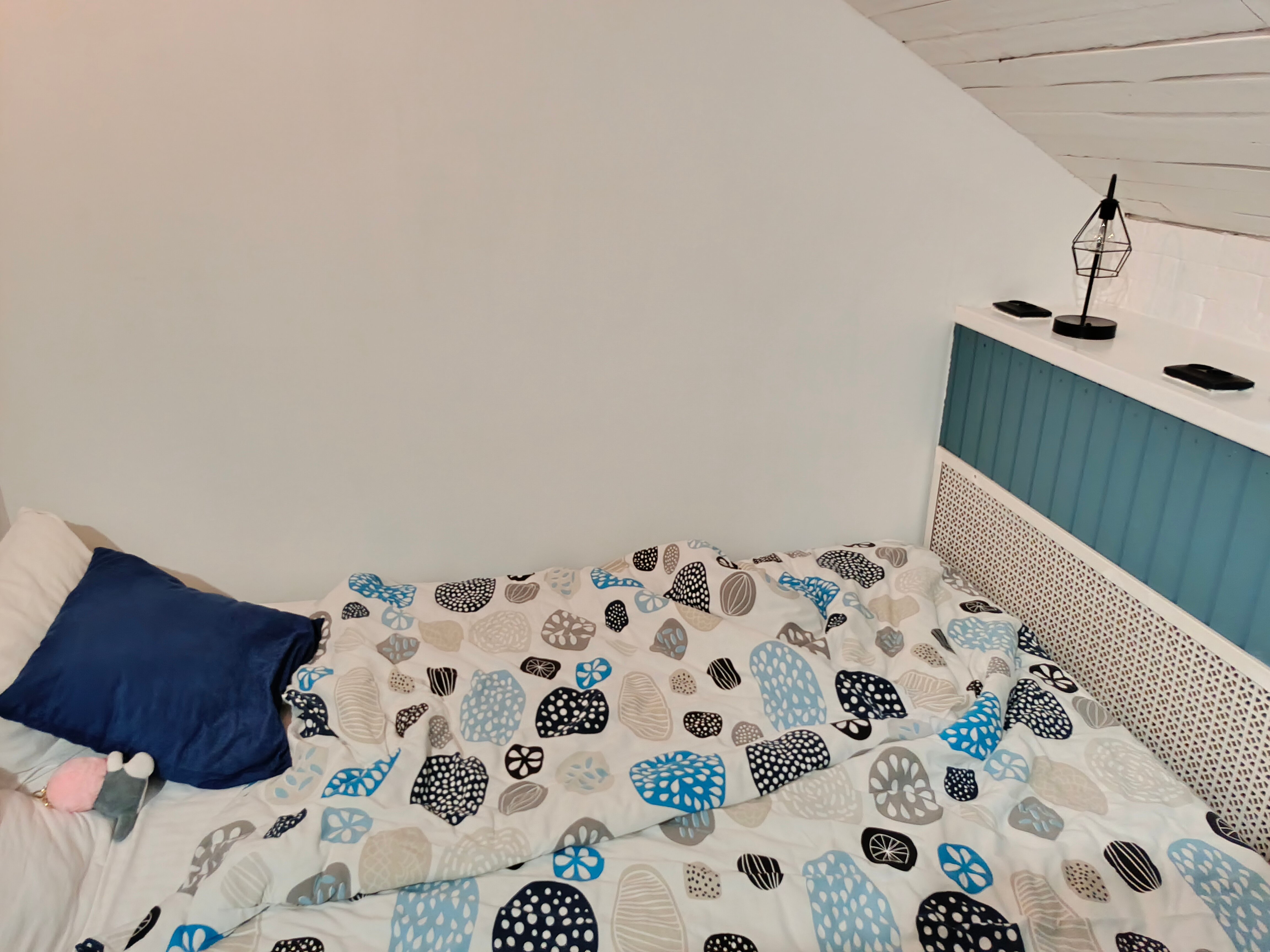 Фото Облака