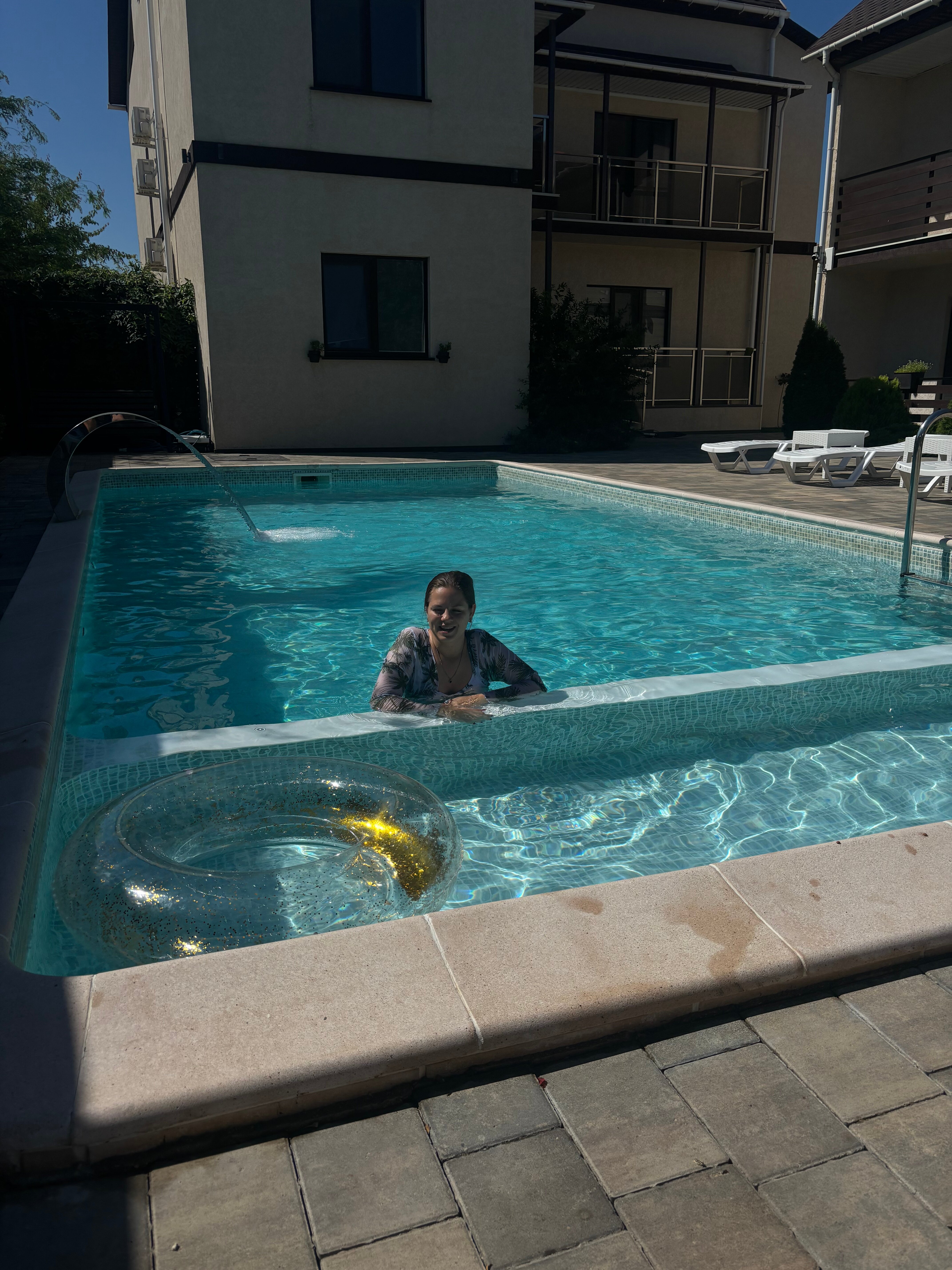 Фото Гостевой дом, Лира Хаус