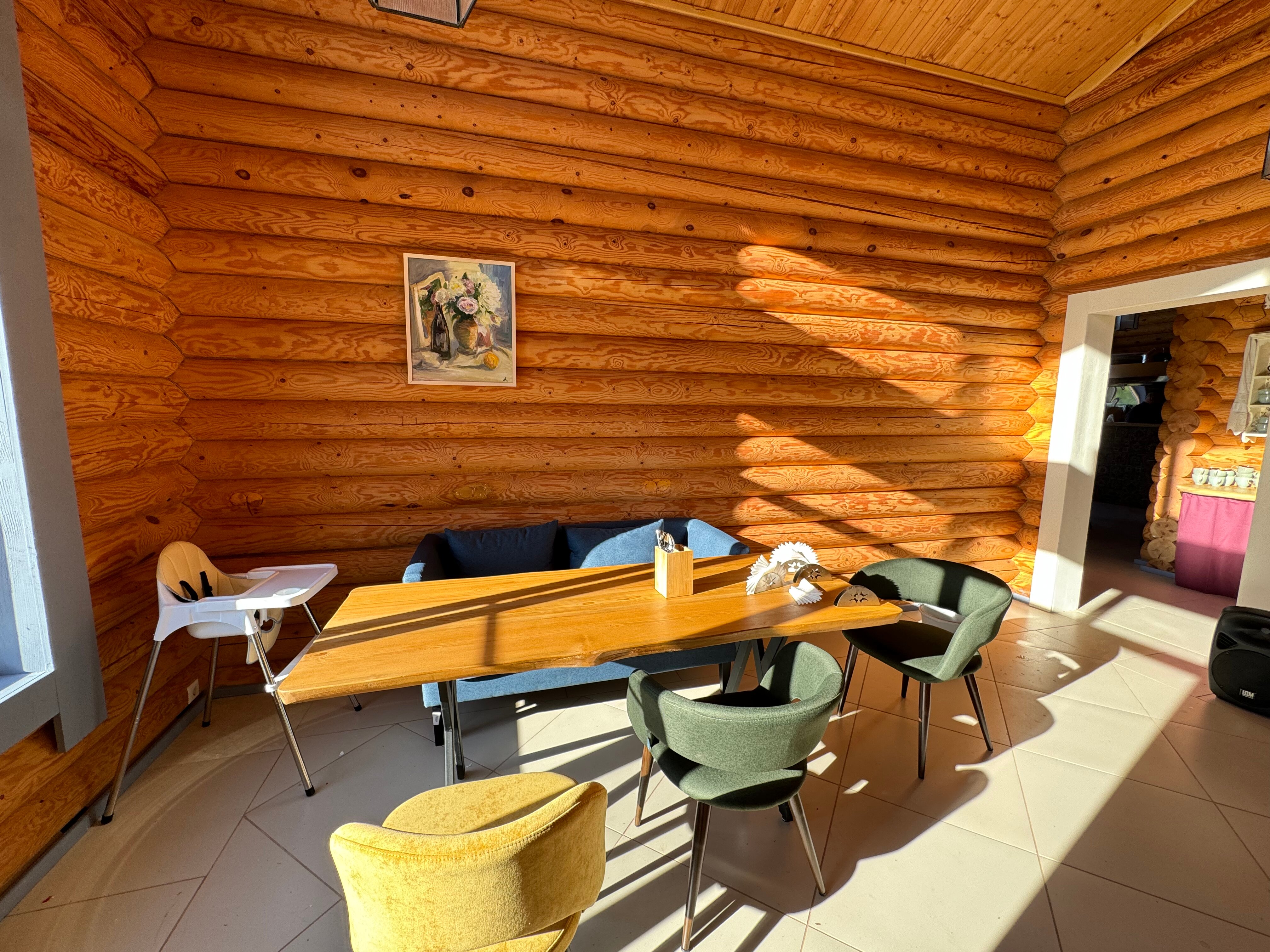 Фото Белая Морошка