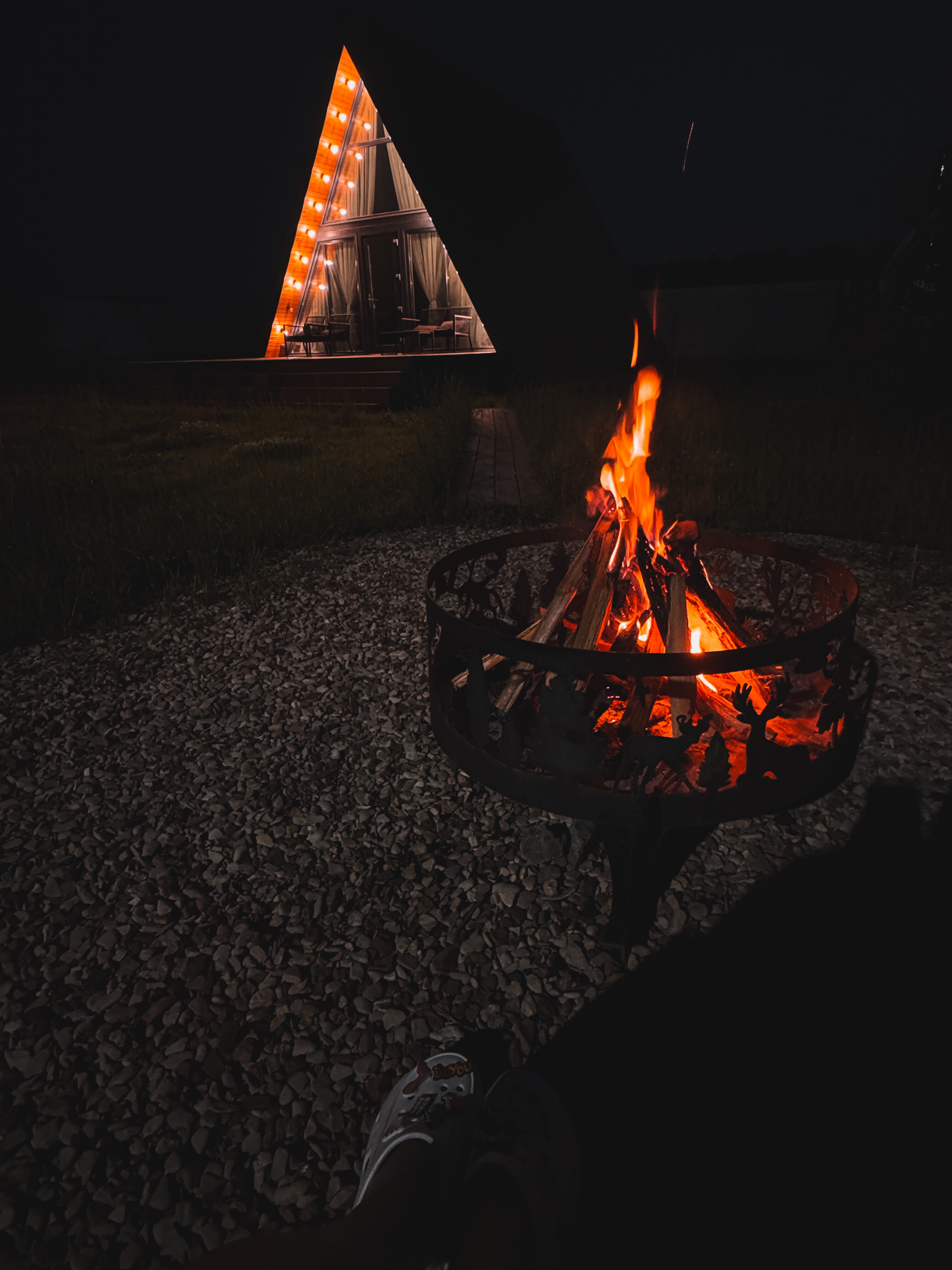 Фото Strawberry Glade