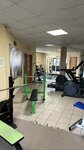 Azimut fitness (Gogolya Street, 68) ، نادي اللياقة البدنية