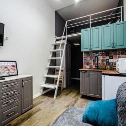 Фото URoom на Севастопольском проспекте 3 корпус 2