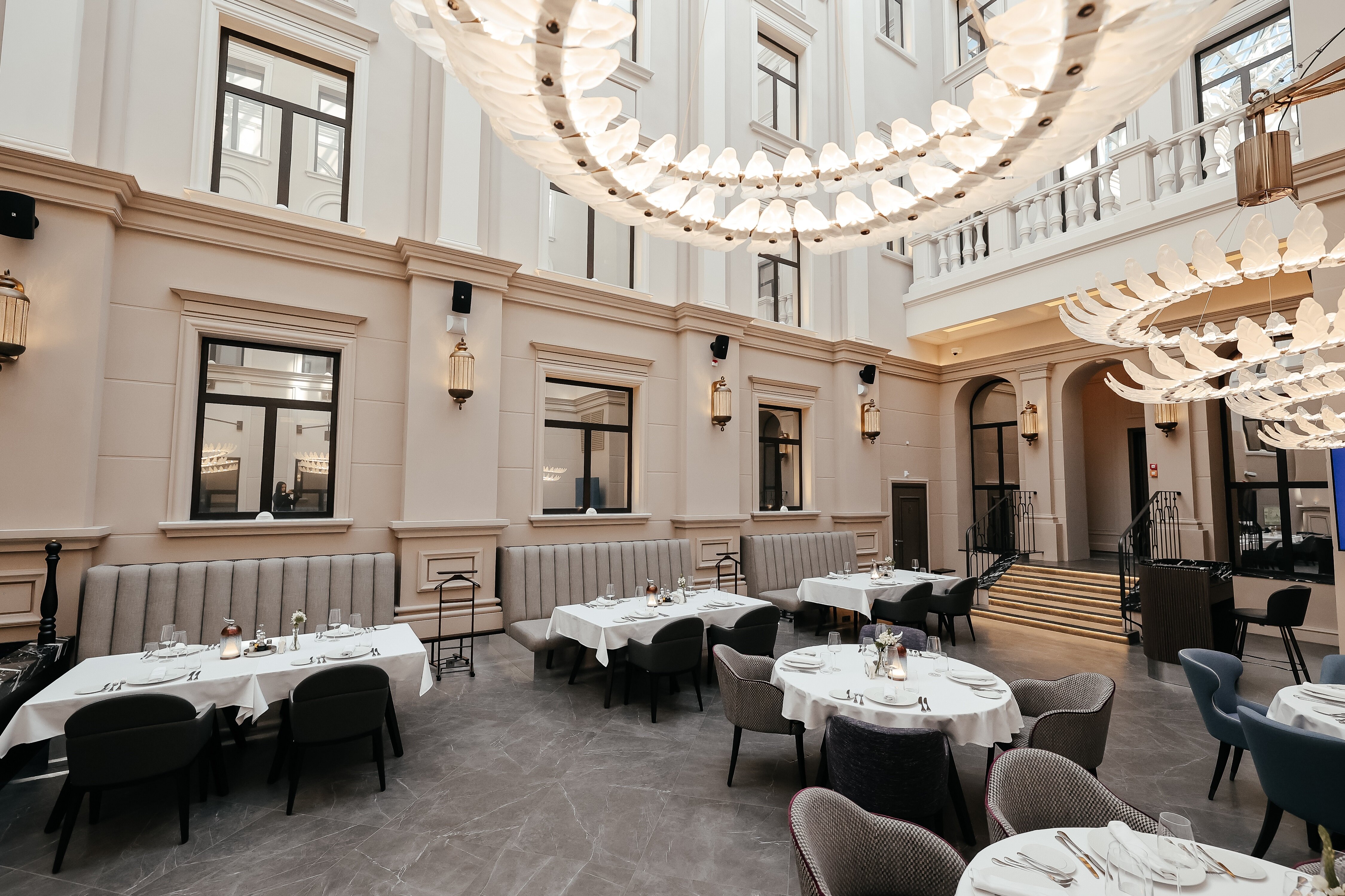 Фото Cosmos Selection St. Petersburg Italyanskaya