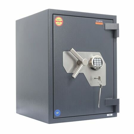 أنظمة الأمن وأجهزة الإنذار فنلويد ، جدة، صورة