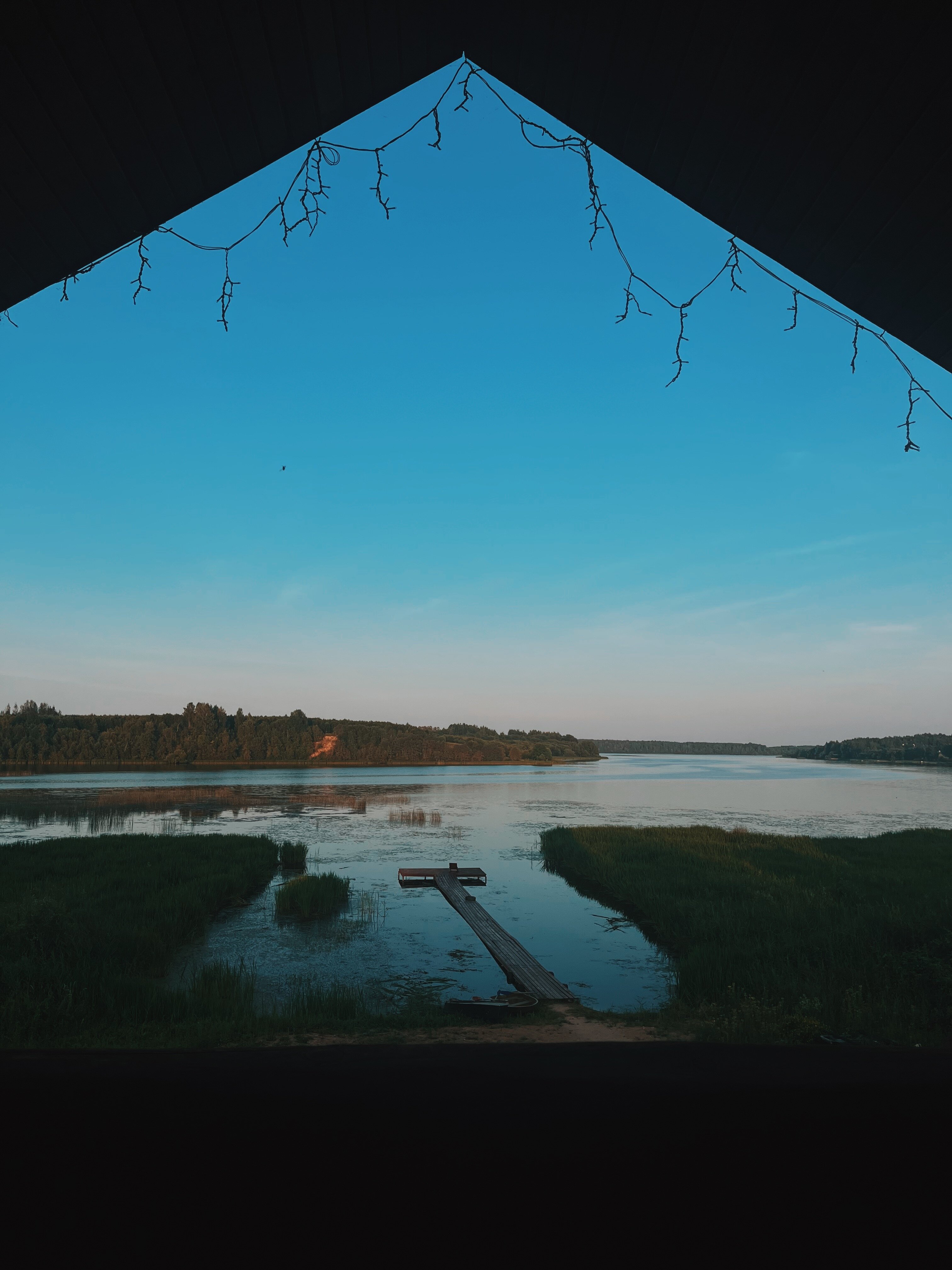 Фото Место встречи-Волга