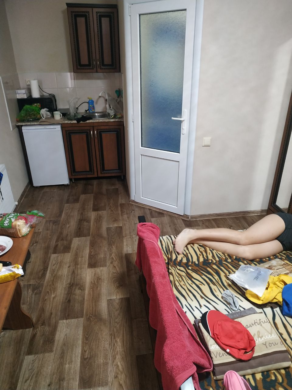 Фото Рузанна