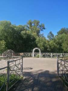 Plataforma de observación Смотровая площадка, , foto