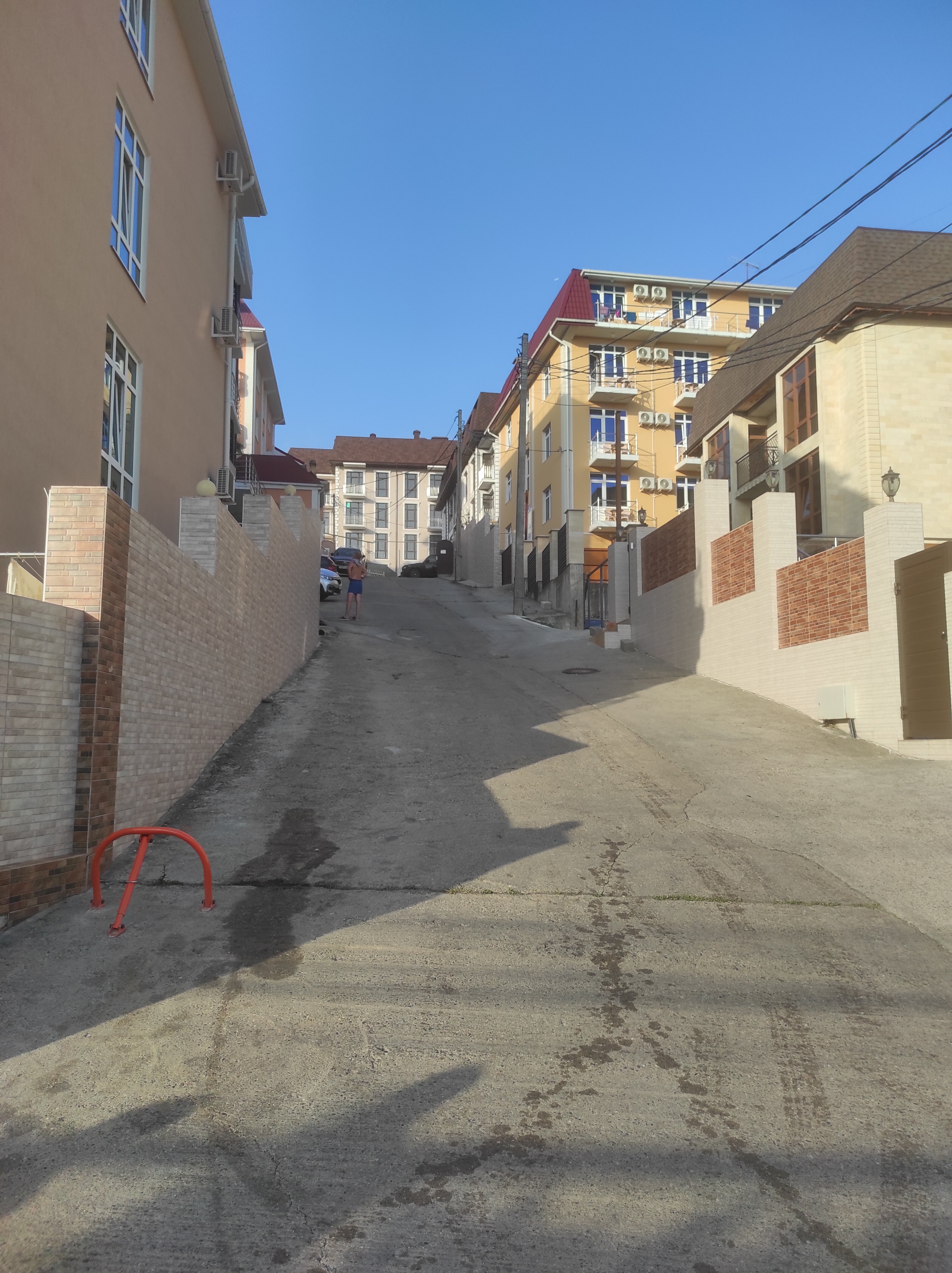 Фото Медовая