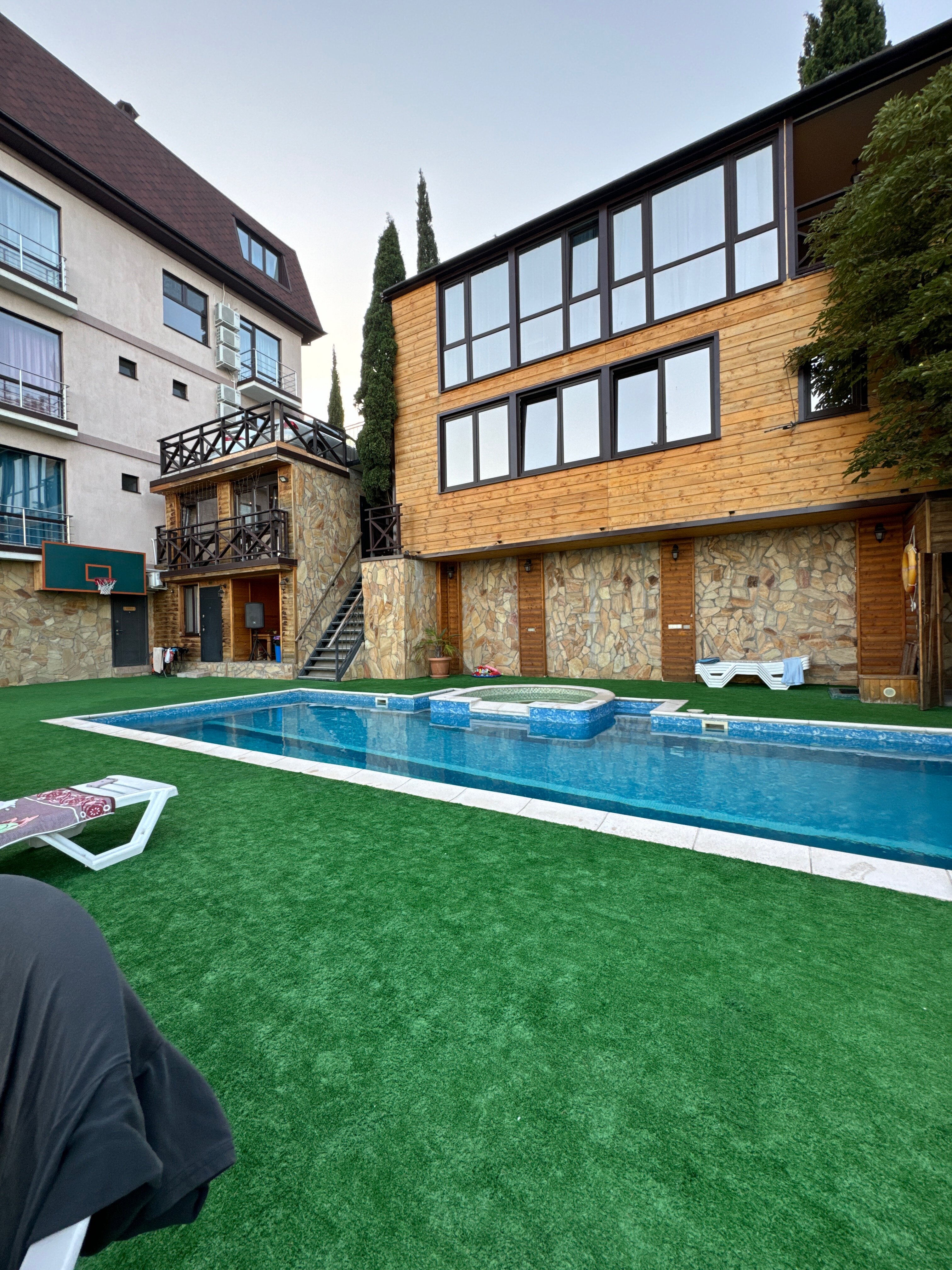 Фото Villa V&Italiya