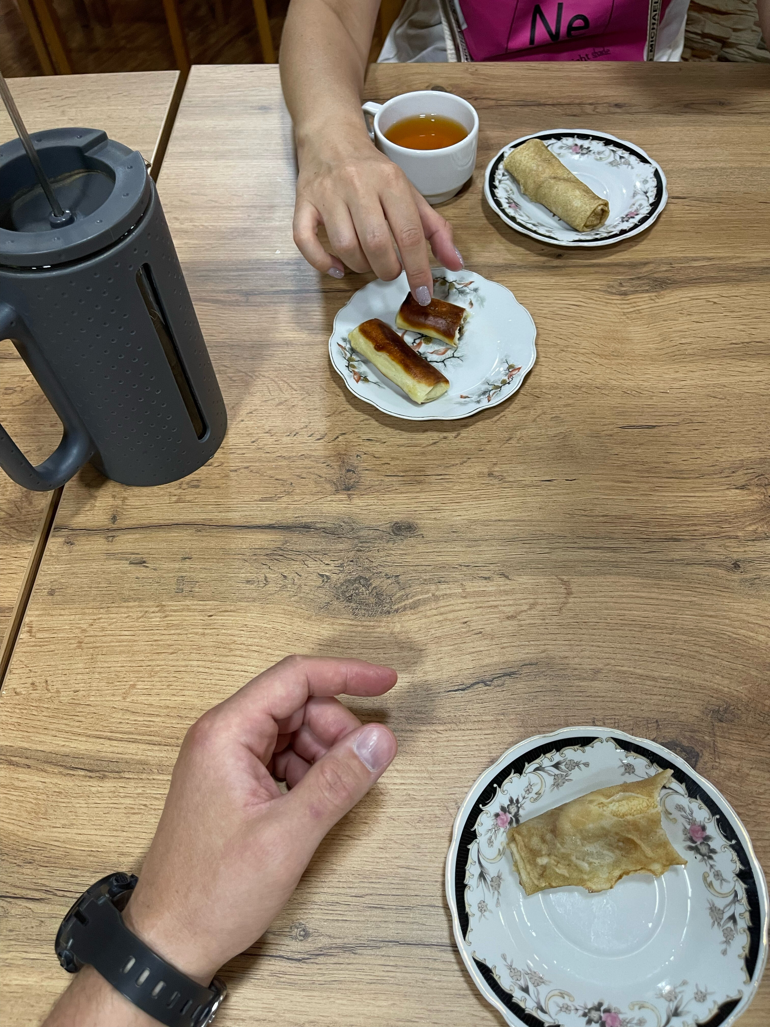 Фото Нартон