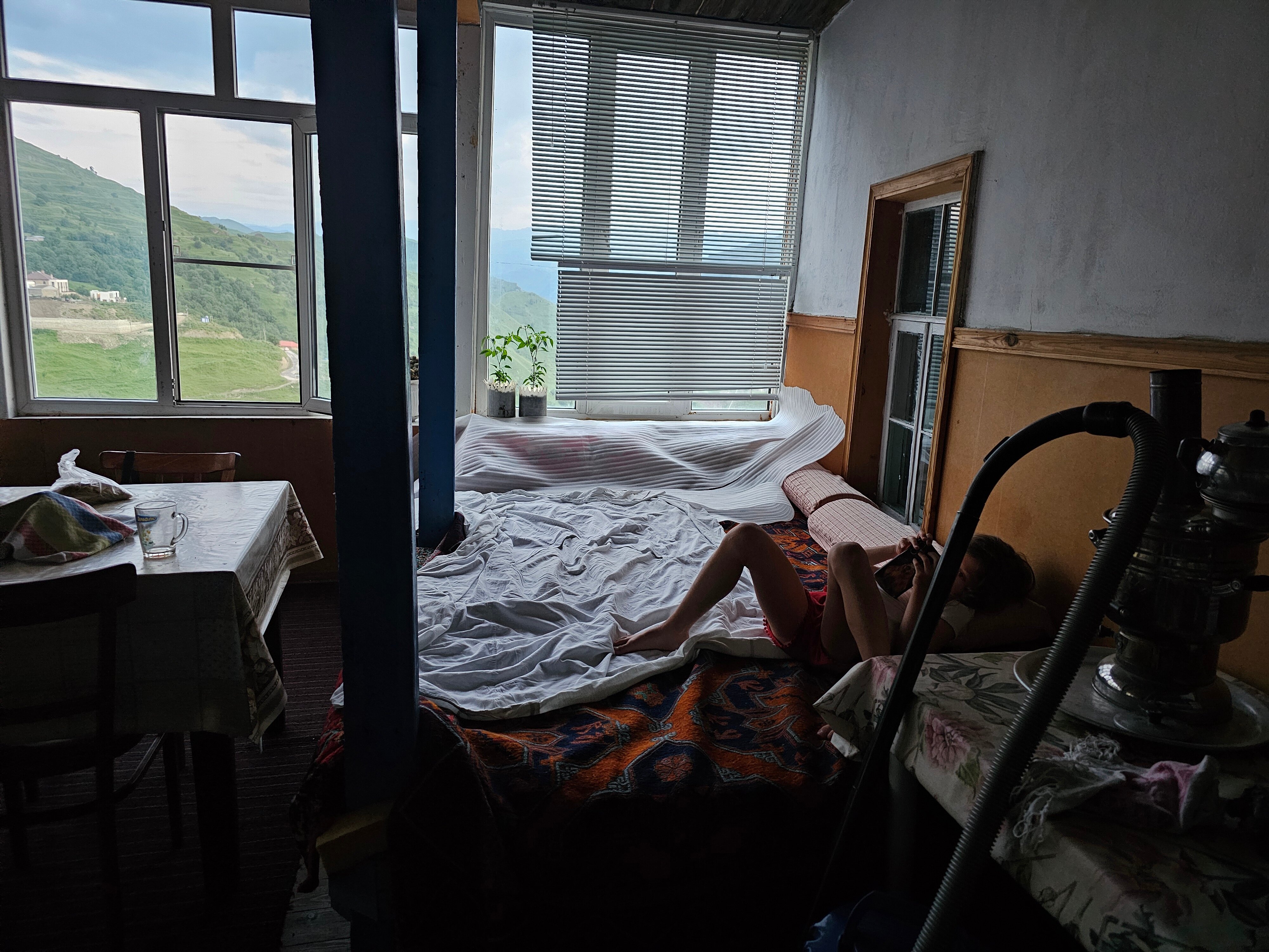 Фото У Муса