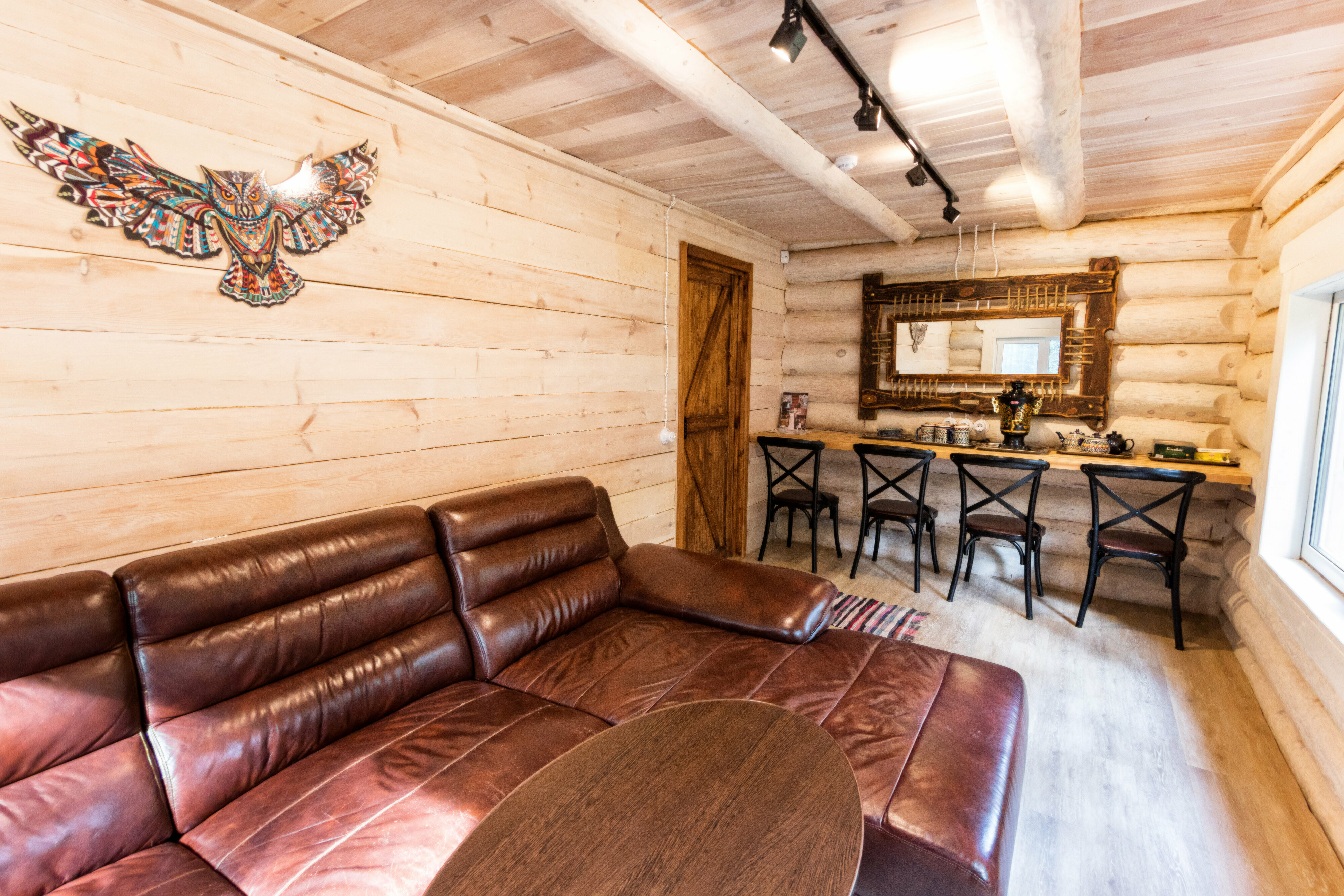 Фото Экопарк Южный Байкал