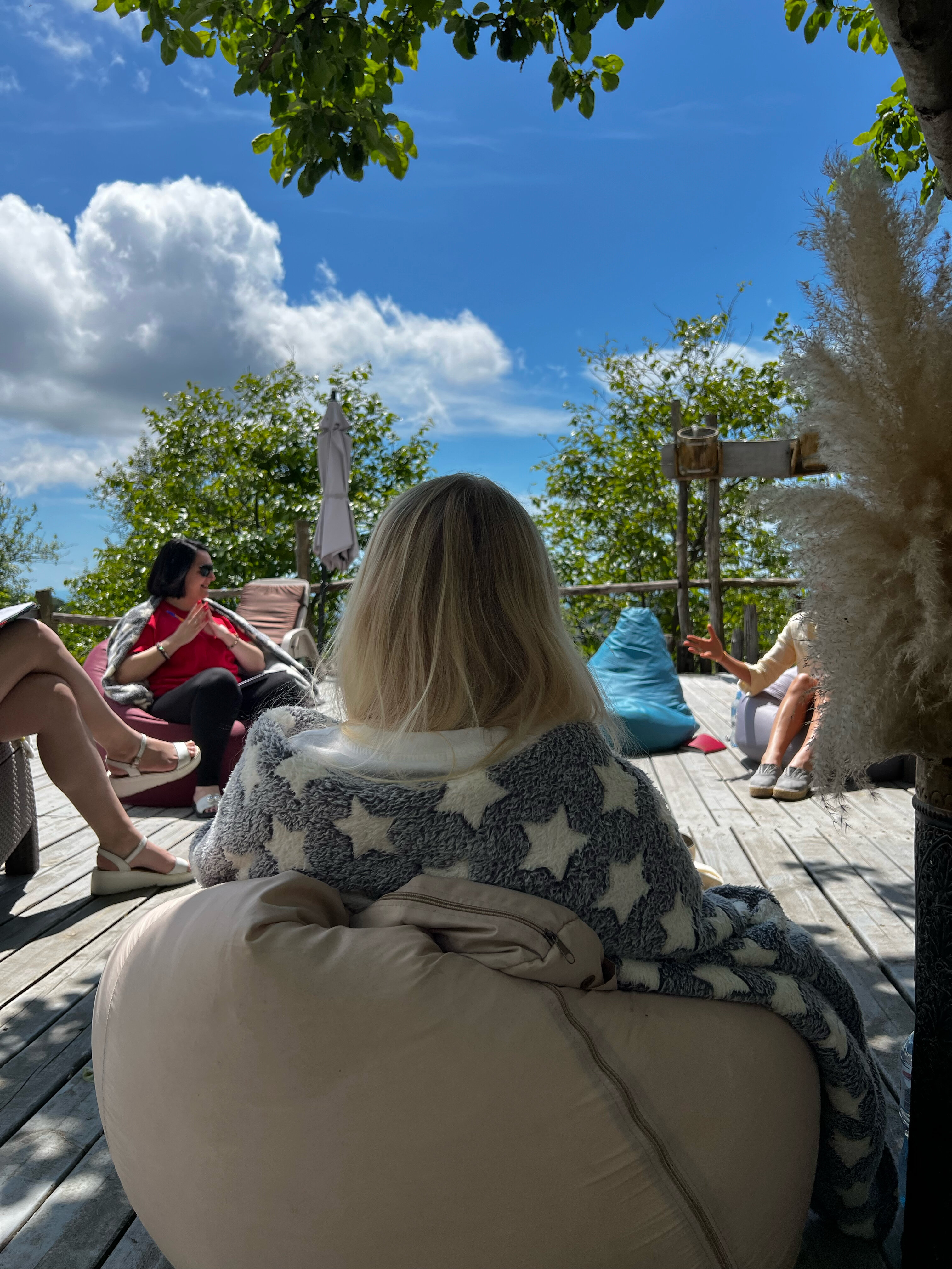 Фото Eco Village Sochi