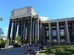 Туалет (ул. Воздвиженка, 3/5с3), туалет в Москве