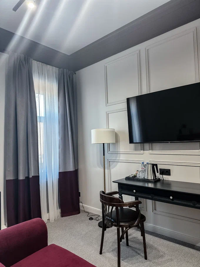 Фото Gizzat Plaza