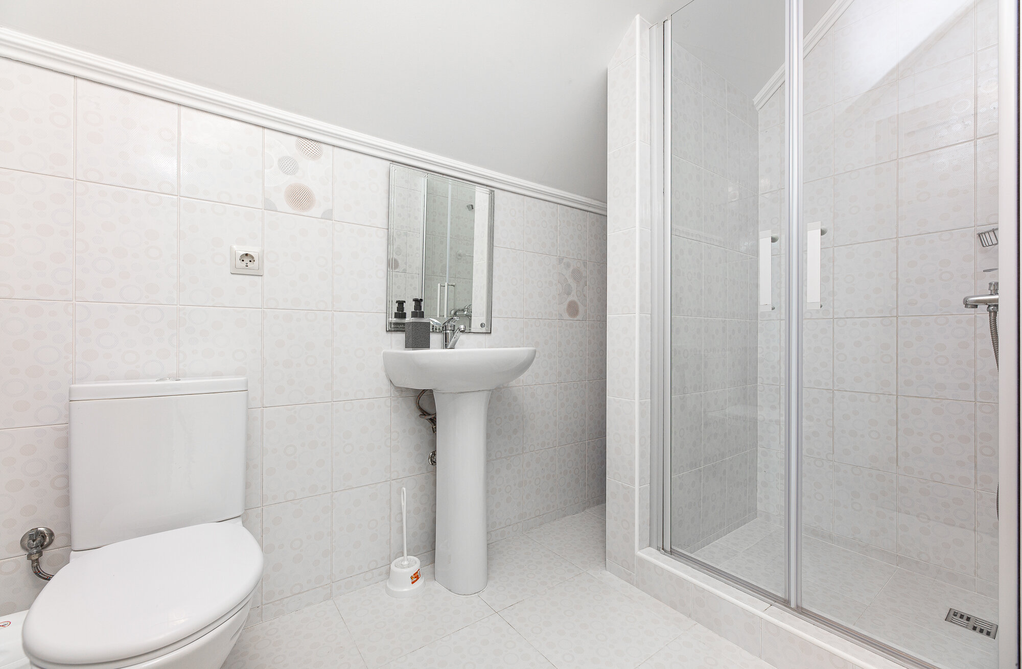 Фото Дворик на Владимирской