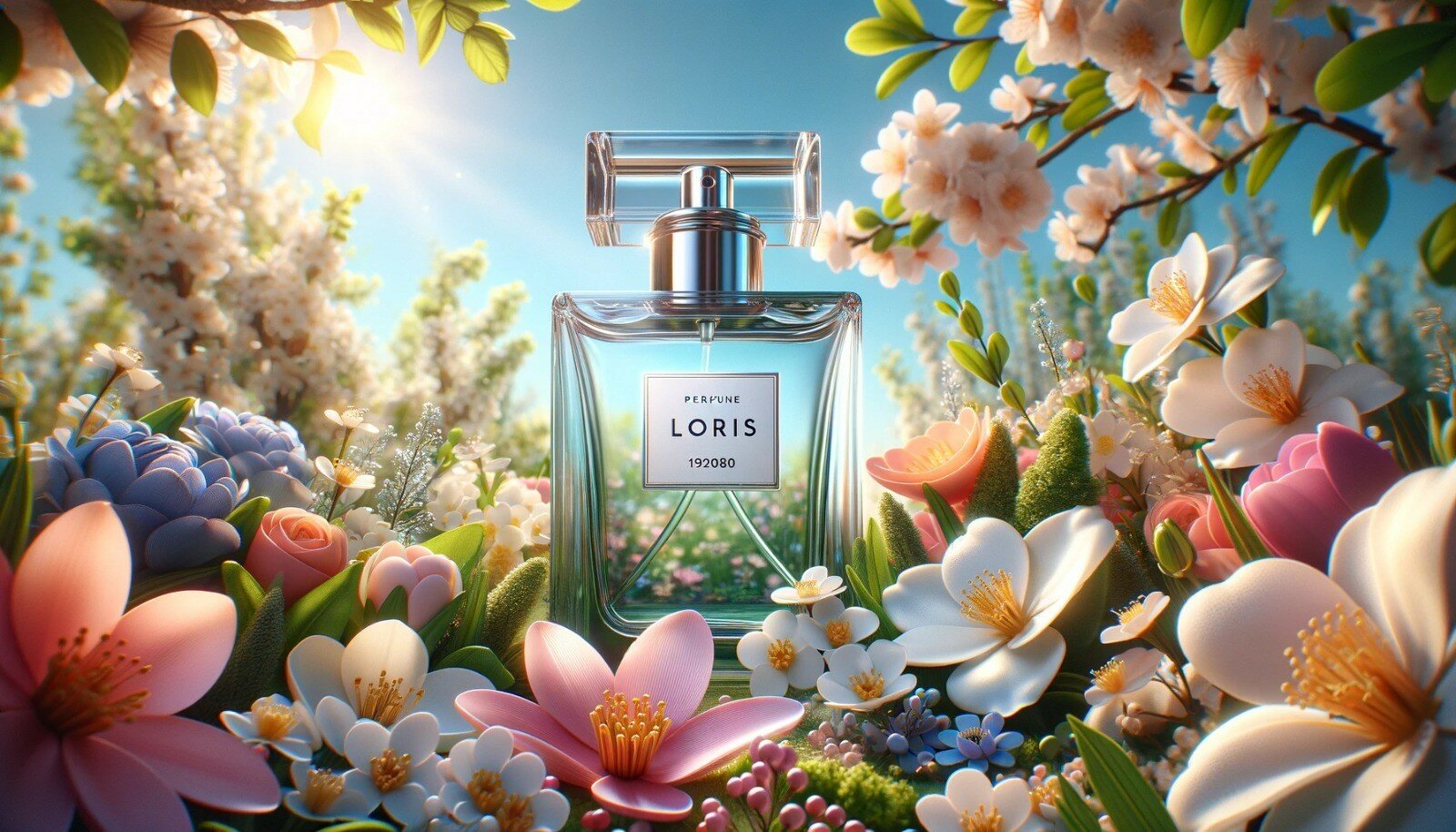 Loris Perfume