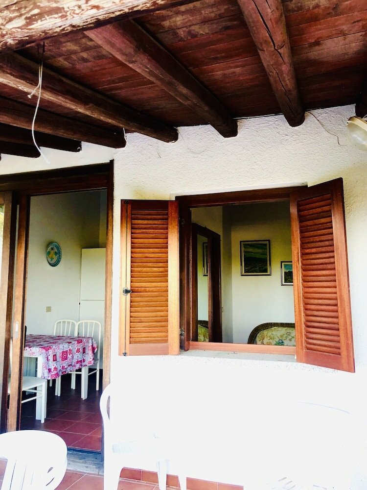 Фото Fantastico Porto Ottiolu Villa Ciclamini