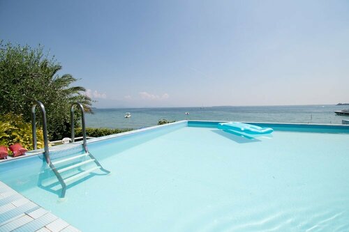 Гостиница Villa Lydia