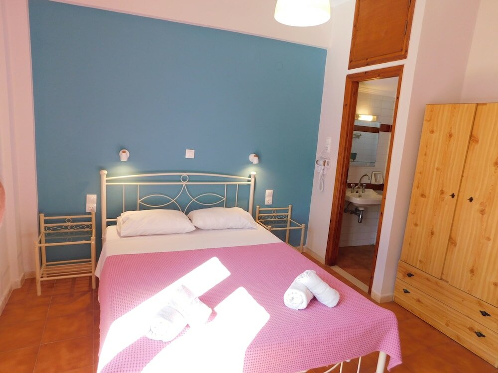Фото Perdika Mare Guesthouse