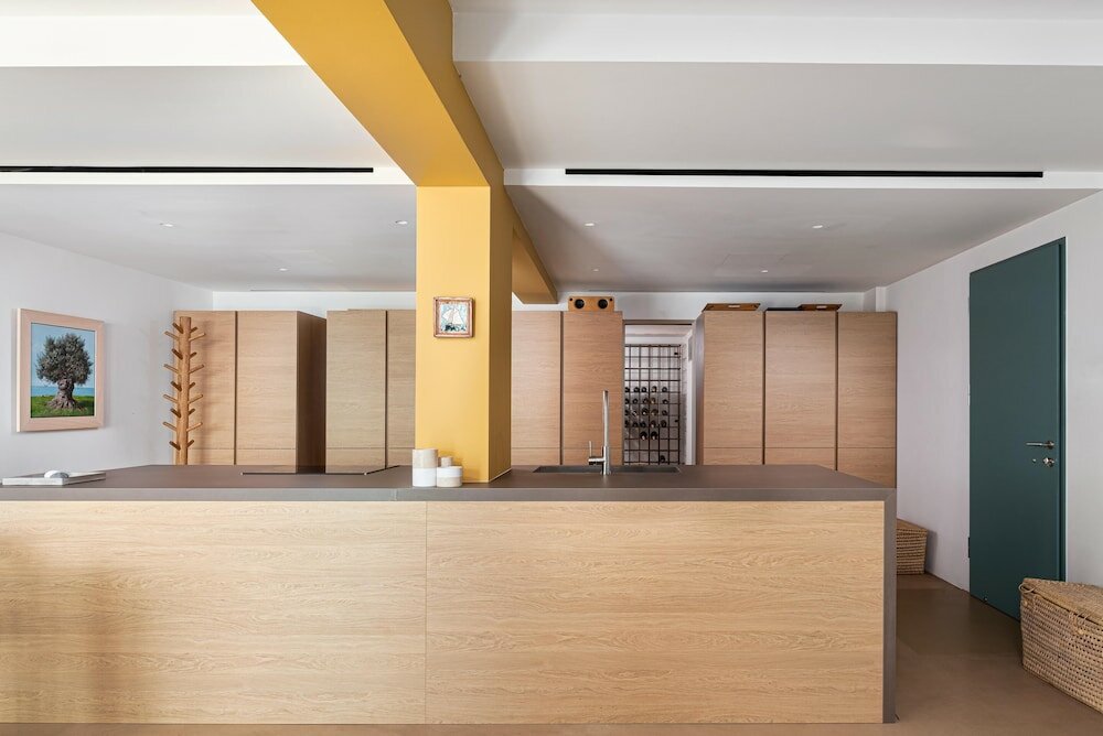 Фото Pelagoon Skiathos