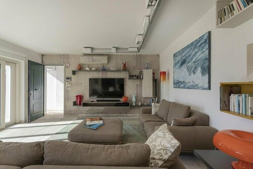 Гостиница L Ulivo Sull Orizzonte con Piscina