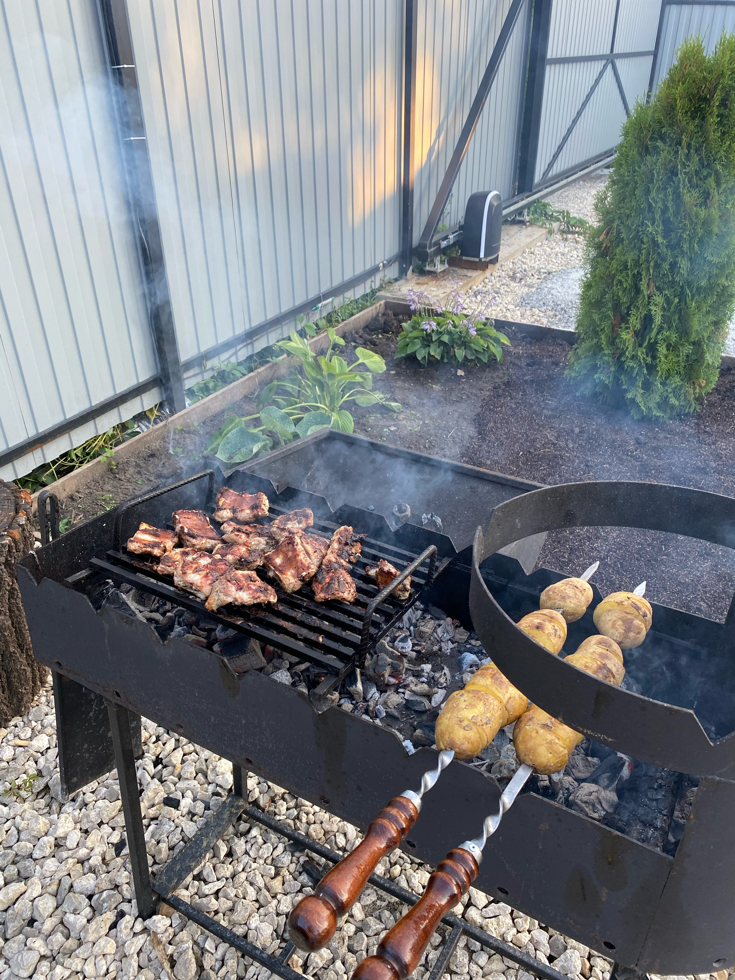 Фото Песчаный берег