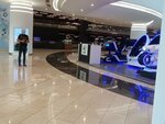 Rg Simulation (Neftchilar Avenue, 26A), club de realidad virtual