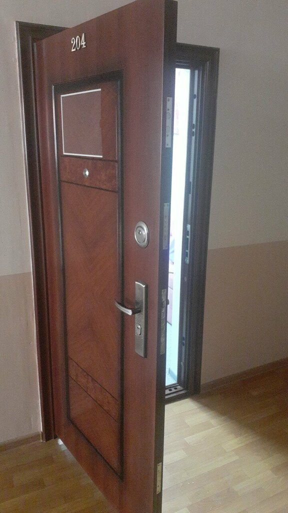 Hairdresser СоНата, Tula, photo