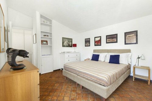 Гостиница La Casa di Pietra