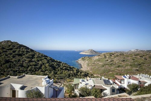 Гостиница House With Invigorating View in Bodrum в Бодруме