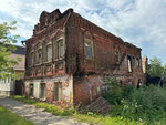 Дом купца Лебедева 1902 год (Pavlovskaya ulitsa, 40), landmark, attraction