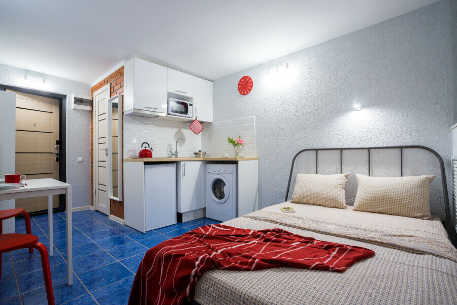 Фото Мой Питер на Ординарной, 8