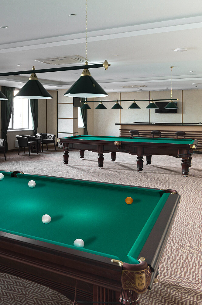 Фото Конгресс Отель Екатеринбург