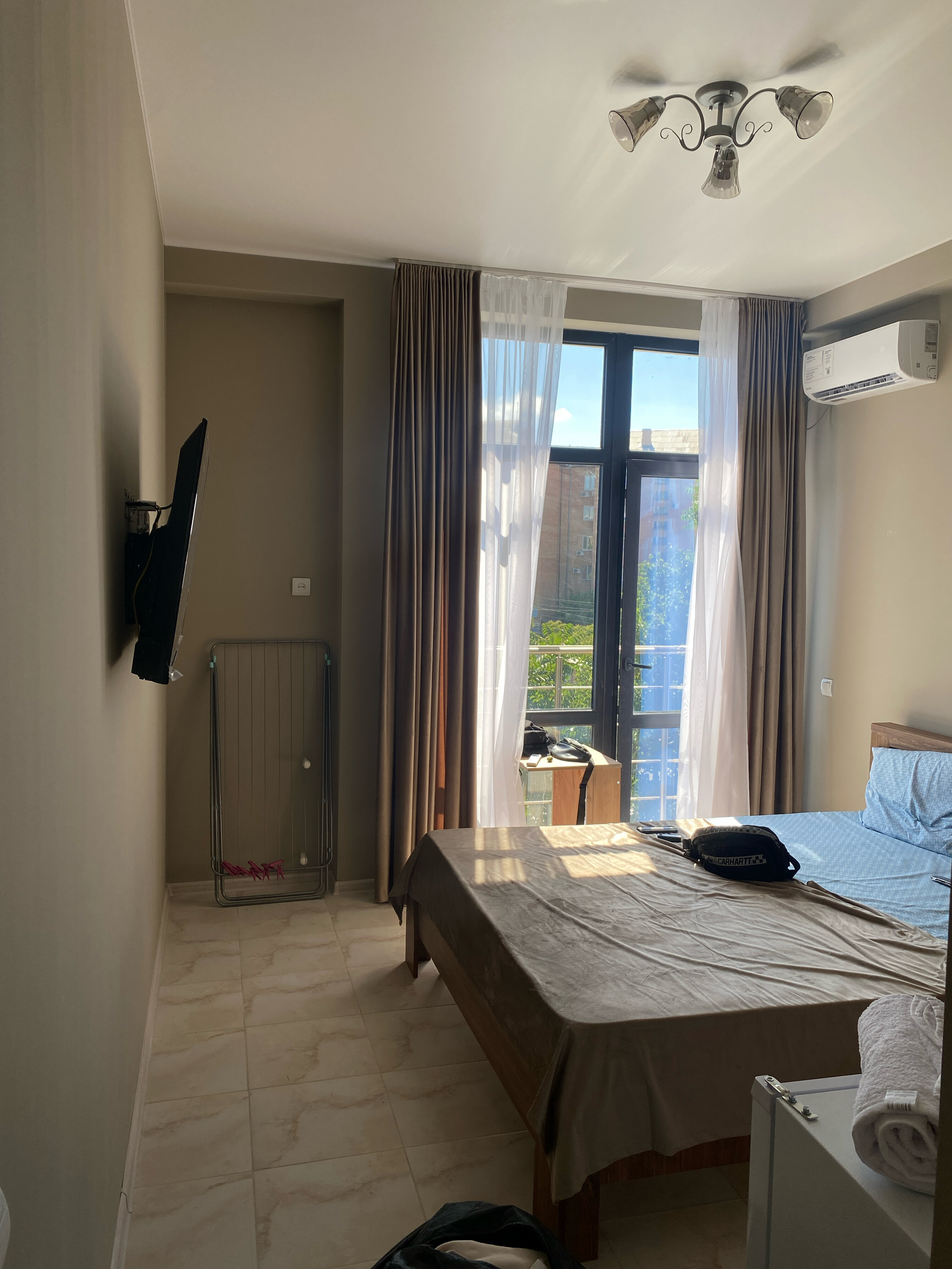 Фото Гостевой дом Судак