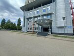 Вниинефтемаш (Khirosimy Street, 18), design institute