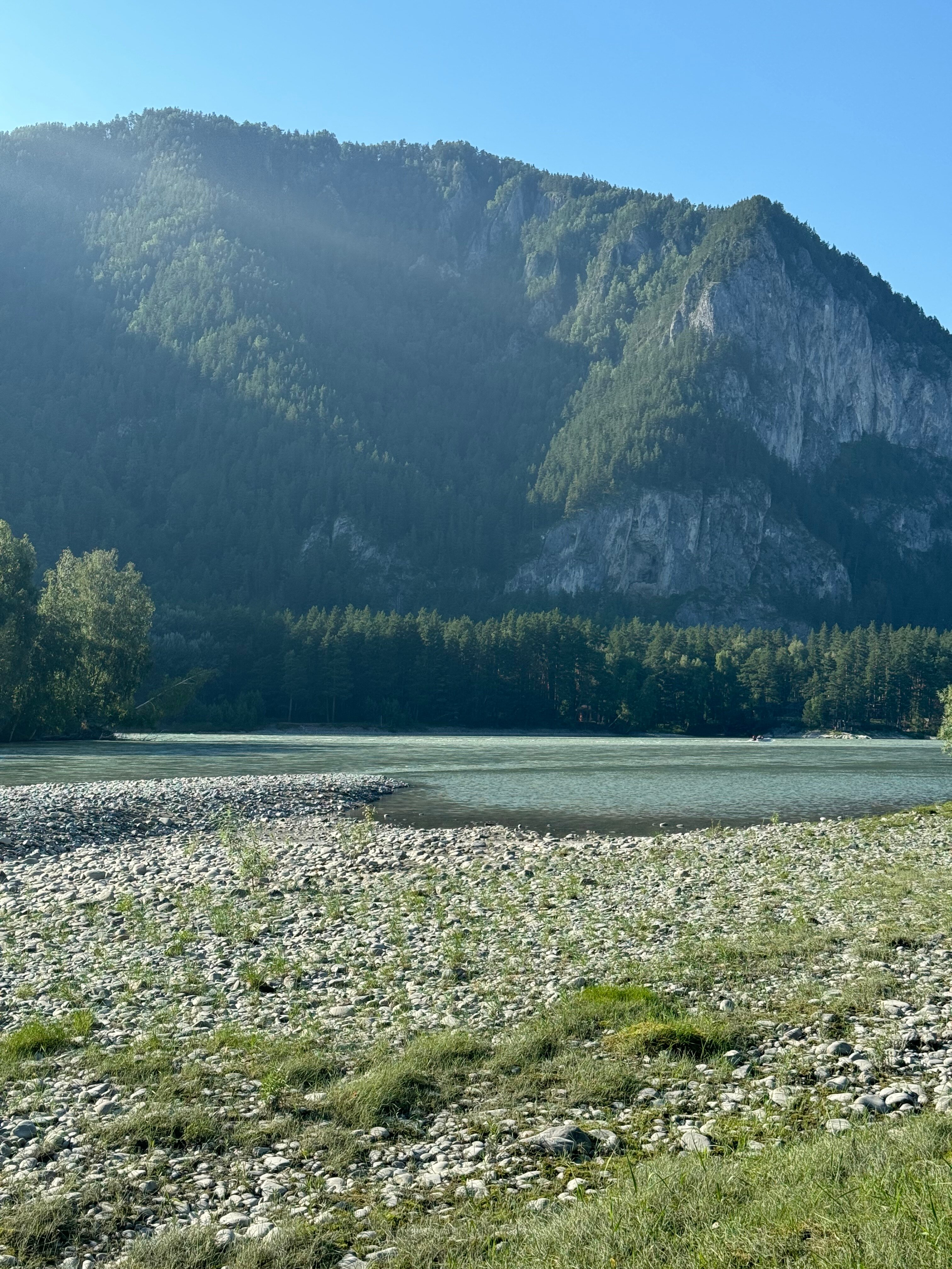 Фото Усадьба Тихое место