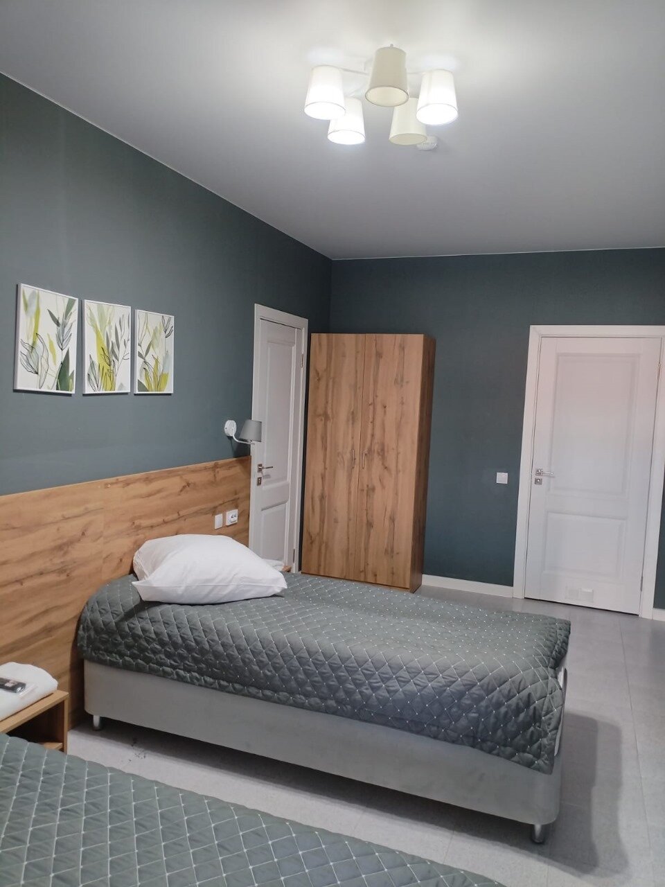 Фото Автотурист