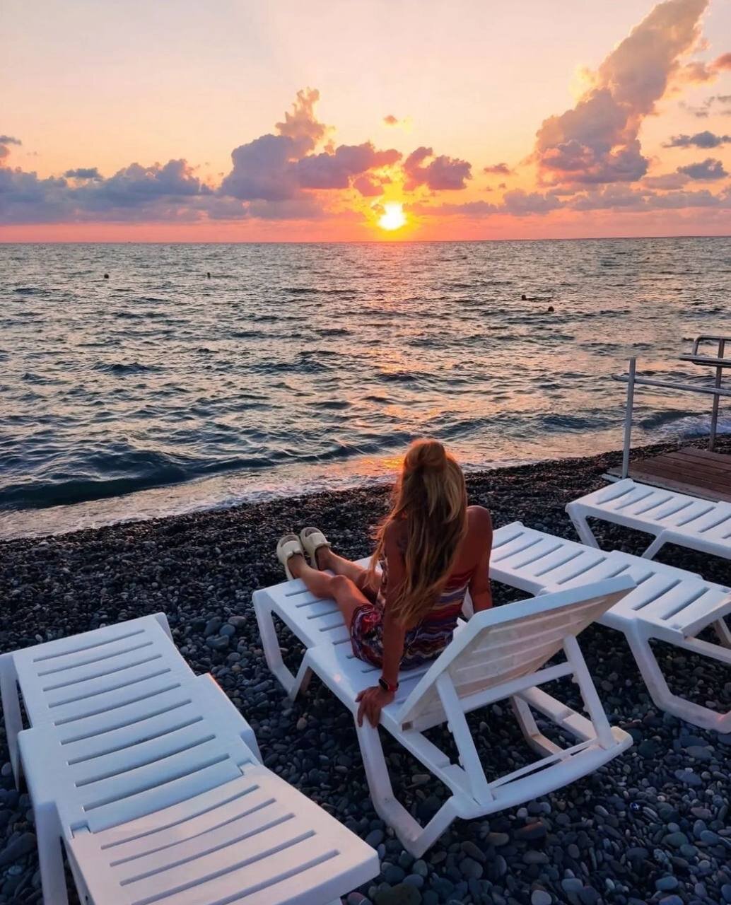 Фото Пионер