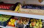Удача (derevnya Borki, Tsentralnaya ulitsa, 16), grocery
