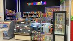 Yummy kids (Igarskaya ulitsa, 25/2), confectionary