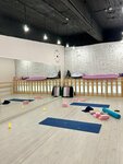 Yoga_Katrin (Konyushennaya Square, 2В), stretching