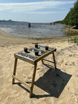 CheBox (Garazhny proyezd, 5), tourism equipment