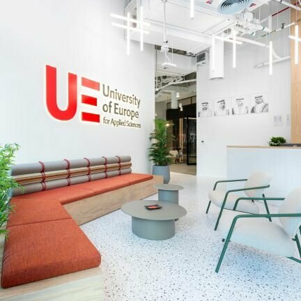 Universidad University Of Europe For Applied Sciences, , foto