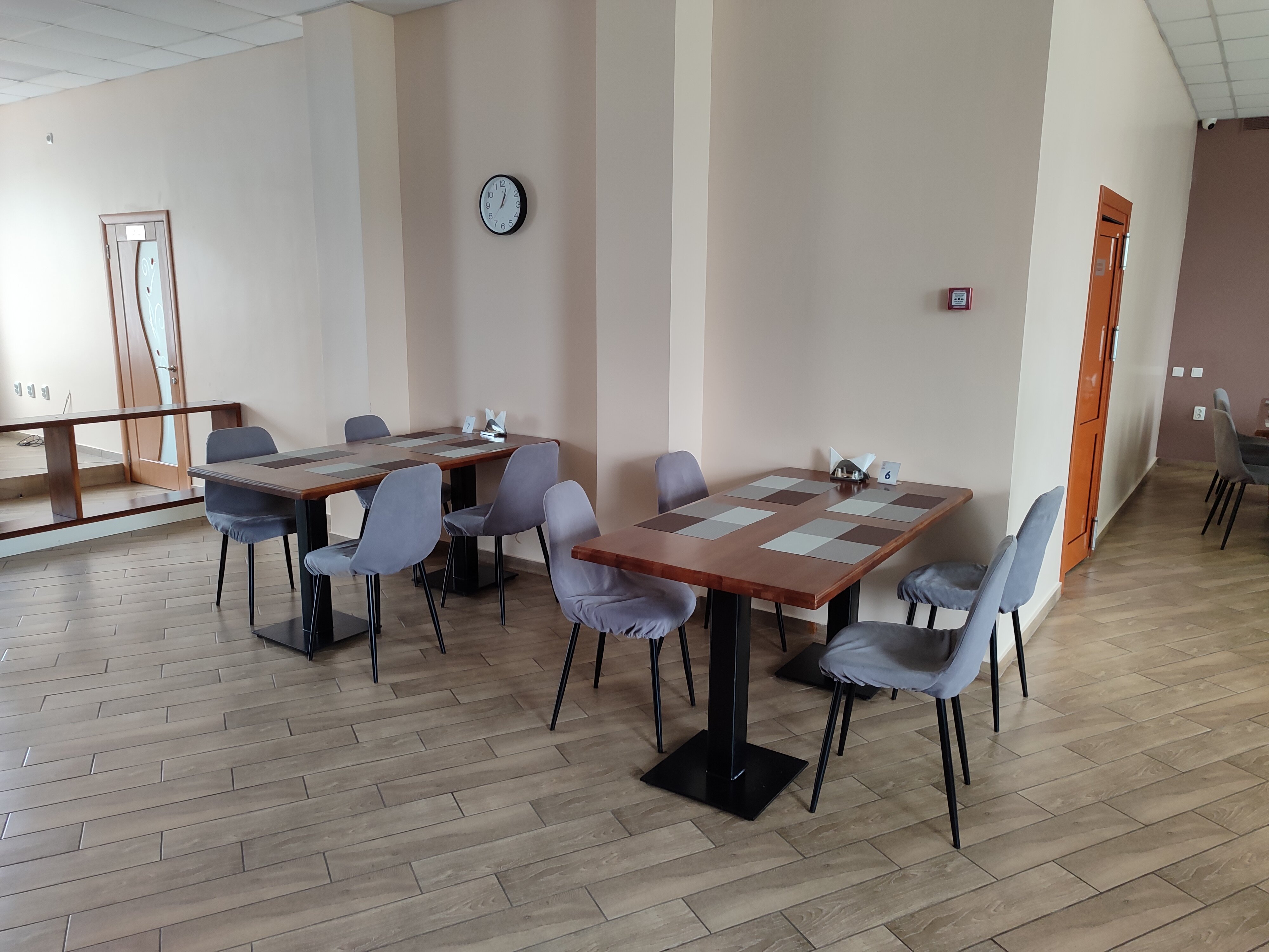 Фото Танхой-Trail